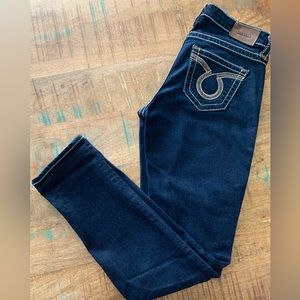 Big Star Maddie Skinny Jean